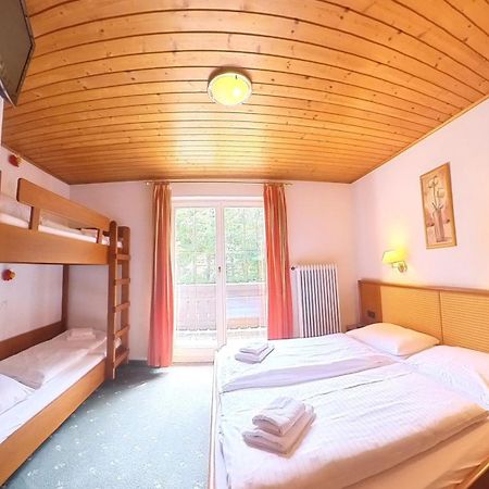 Das Christine Appartement Brixen im Thale Kültér fotó