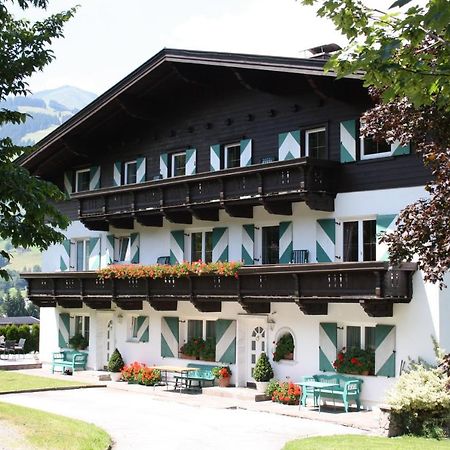 Das Christine Appartement Brixen im Thale Kültér fotó
