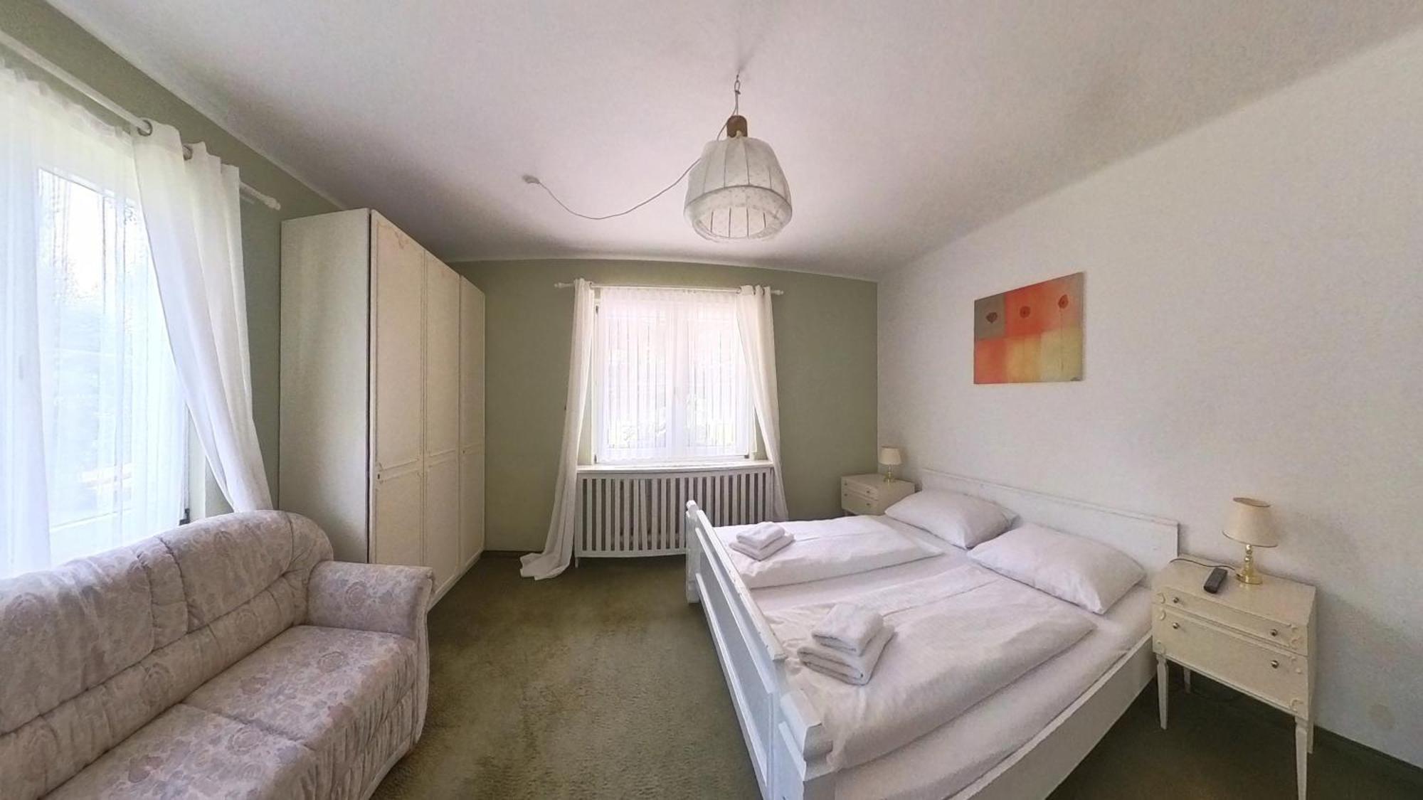 Das Christine Appartement Brixen im Thale Kültér fotó