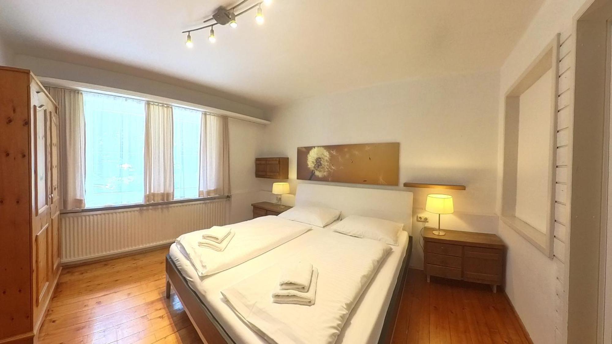 Das Christine Appartement Brixen im Thale Kültér fotó