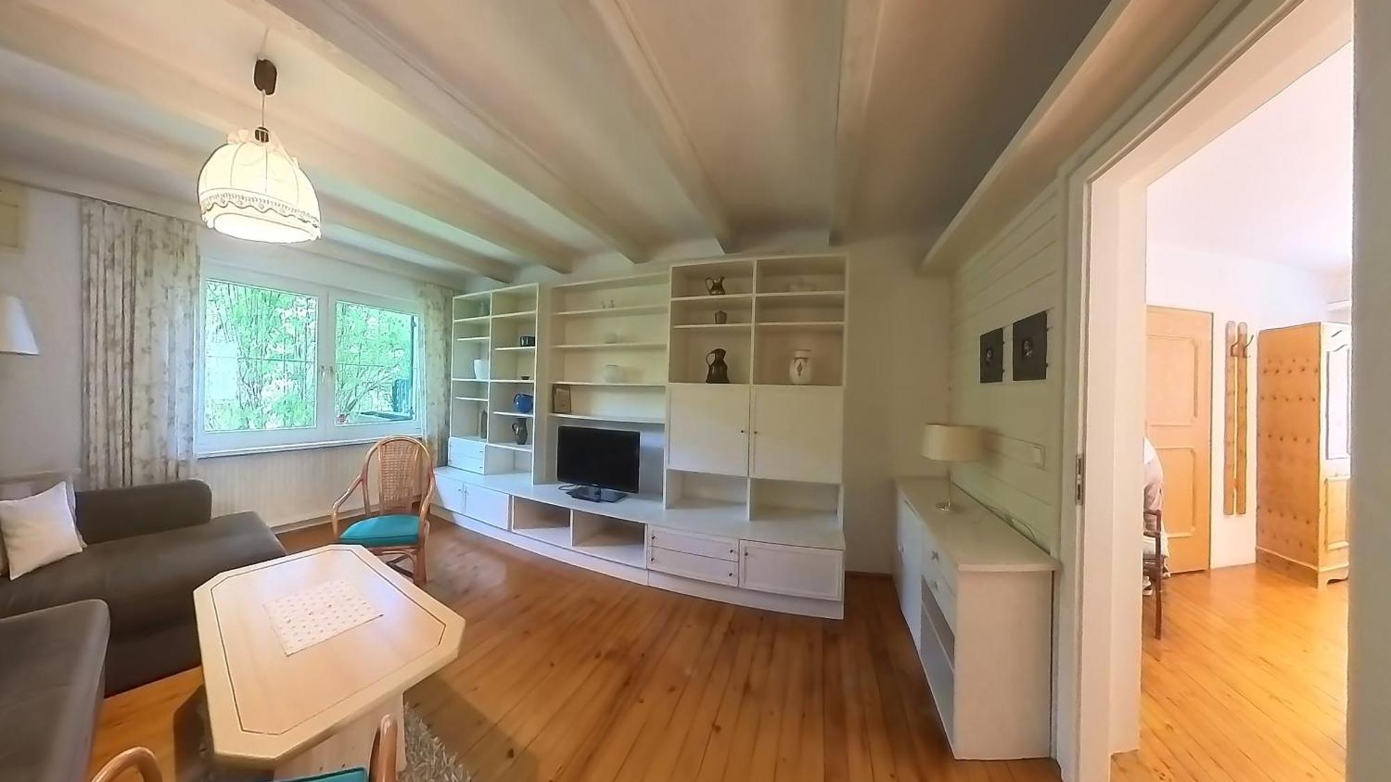 Das Christine Appartement Brixen im Thale Kültér fotó