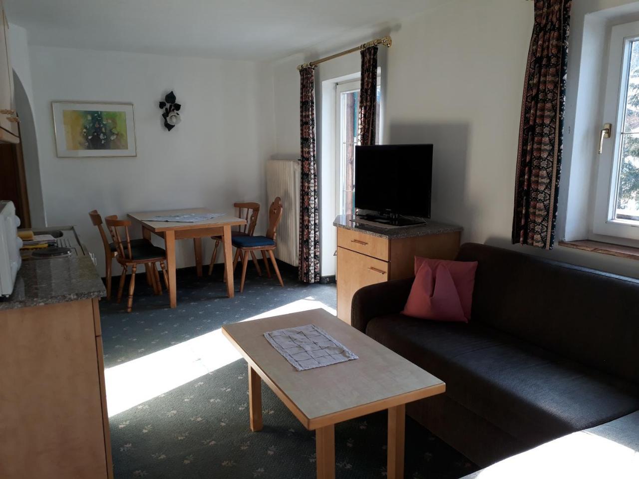 Das Christine Appartement Brixen im Thale Kültér fotó