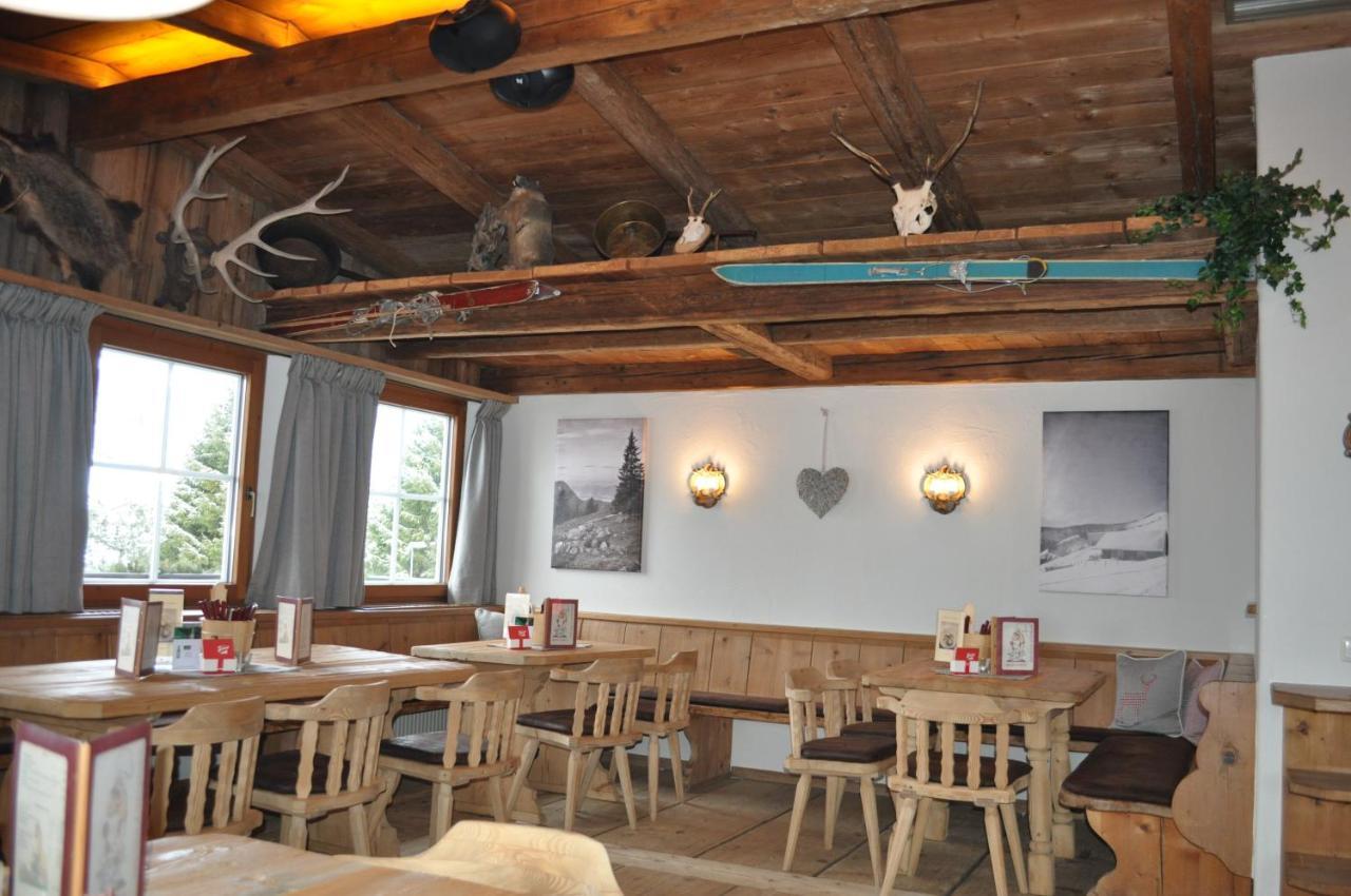 Das Christine Appartement Brixen im Thale Kültér fotó
