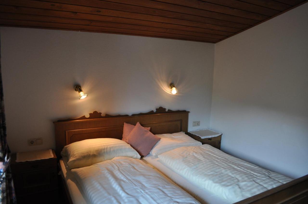 Das Christine Appartement Brixen im Thale Kültér fotó